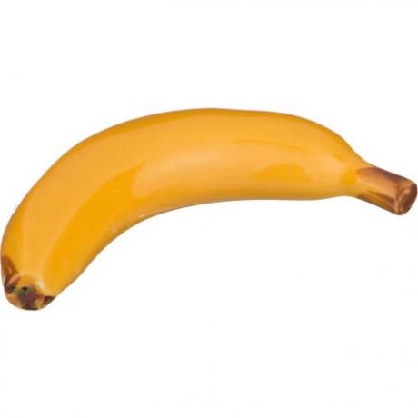 Фигурка декоративная ORGIA, Банан, 18 см