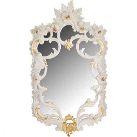 Зеркало настенное Euromarchi, 34*58 см