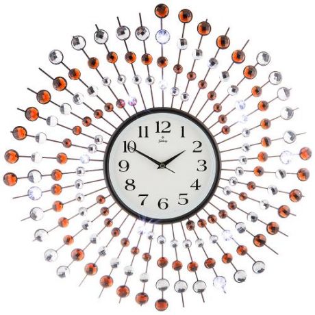 Часы настенные GALAXY, 60 см