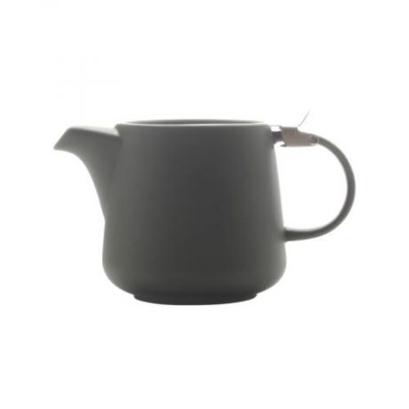 Чайник заварочный MAXWELL & WILLIAMS, Оттенки, 0,6 л, темно-серый