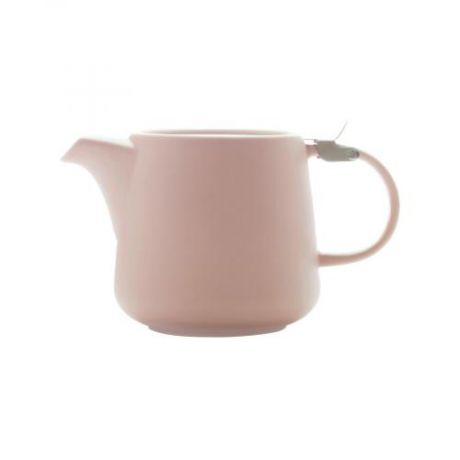 Чайник заварочный MAXWELL & WILLIAMS, Оттенки, 0,6 л, розовый