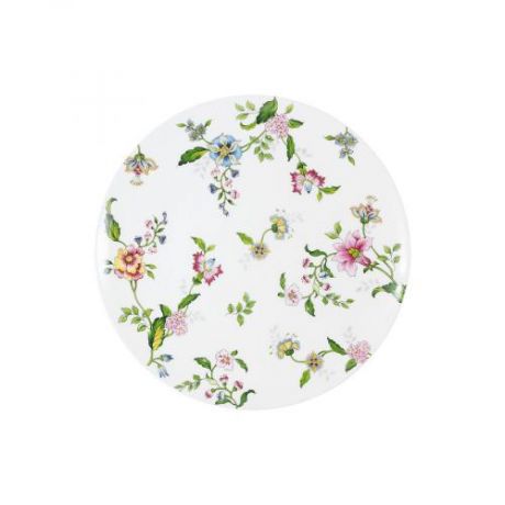 Тарелка обеденная Anna Lafarg Emily, Provence, 26,5 см