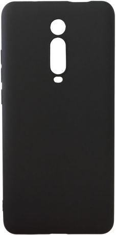 Клип-кейс OxyFashion Xiaomi MI9T/K20 силикон Black
