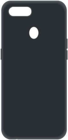 Клип-кейс LuxCase Oppo A5s силикон Black