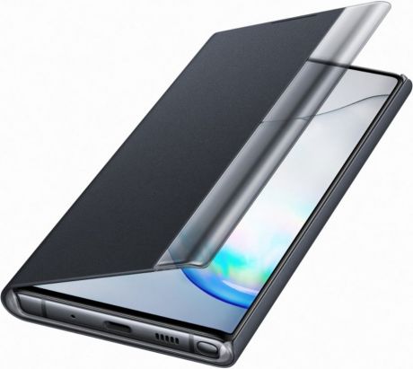 Чехол-книжка Samsung Note 10 EF-ZN970C Black