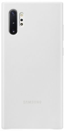 Клип-кейс Samsung Note 10 Plus EF-VN975L White