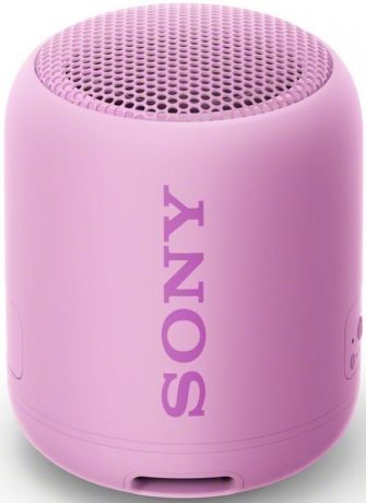 Портативная акустическая система Sony SRS-XB12 Purple