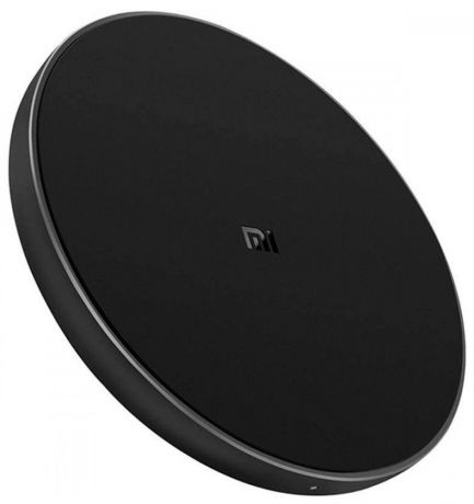 Беспроводное зарядное устройство Xiaomi Mi Wireless Charging Pad Black (GDS4098GL)