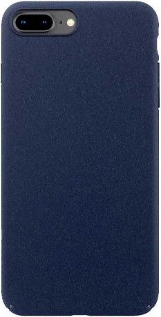 Клип-кейс Hardiz Apple iPhone 8/7 Plus жидкий камень Blue