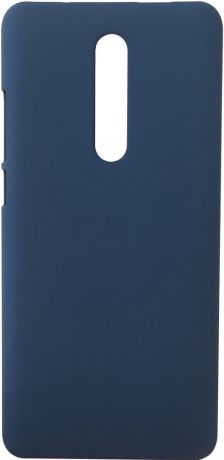 Клип-кейс OxyFashion Xiaomi MI9T/K20 пластик Blue