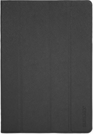 Чехол-книжка Sumdex TCH-104 7 - 7,8" универсальный Black