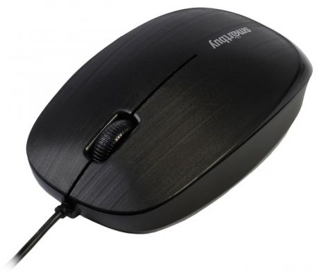 Мышь Smartbuy ONE 214-K проводная Black