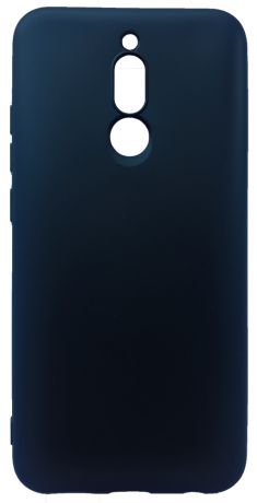 Клип-кейс OxyFashion Xiaomi Redmi 8 Black