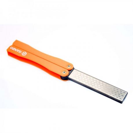 Алмазная точилка для ножей Ganzo Diamond knife sharpener G506