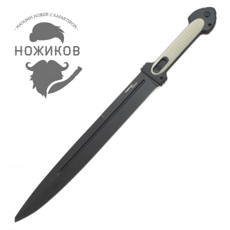 Нож Fierce Black PVD, Mr.Blade