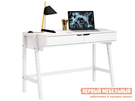 Письменный стол ВПК Стол письменный Polini kids Mirum 1440 низкий
