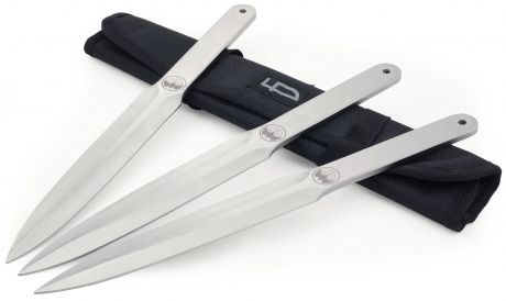 Набор из 3 метательных ножей Орел, M-133R