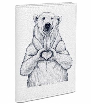 Медведь one love