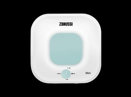 Водонагреватель Zanussi ZWH/S 10 Mini U (Green)