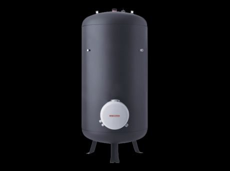 Водонагреватель накопительный напольный Stiebel Eltron SHO AC 600 6/12 kW