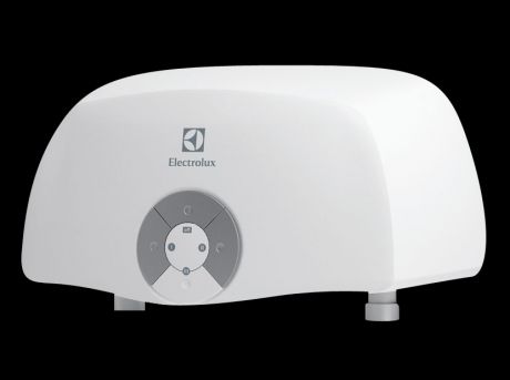 Водонагреватель проточный Electrolux Smartfix 2.0 S (6,5 kW) - душ