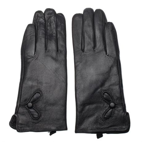 Перчатки кожаные Sevenext, 37745-56 6.5