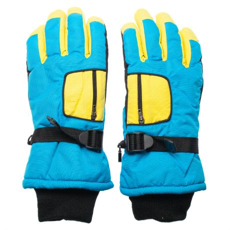 Перчатки горнолыжные Luckyloong, 37914-5
