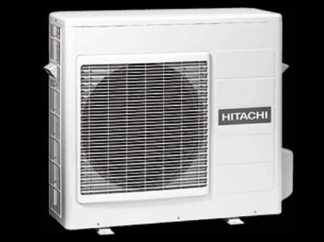 Блок наружный Hitachi RAM-68NP3B