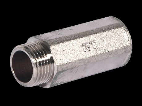 Удлинитель Royal Thermo 3/4"х30 вн.