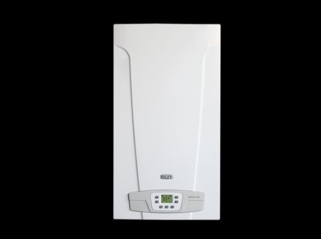 Газовый котел Baxi ECO-4S 24