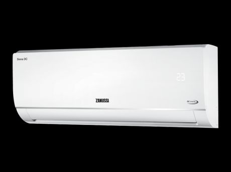 Сплит-система инверторного типа Zanussi ZACS/I-09 HS/N1 комплект