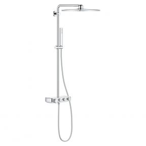 Душевая стойка Grohe Euphoria SmartControl 26508000