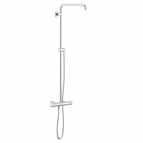 Душевая стойка Grohe Euphoria System 26241000