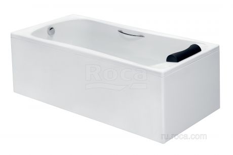 Боковая панель для ванны Roca BeCool ZRU9302785