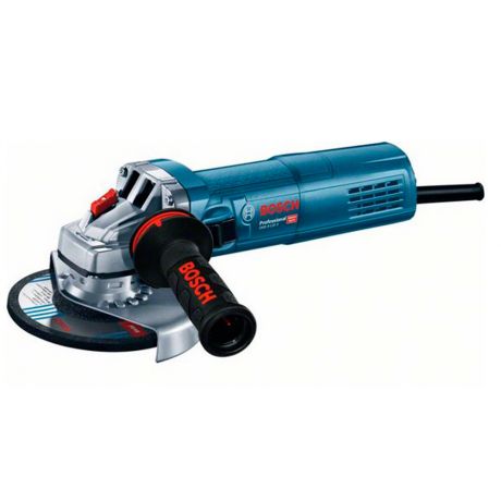 Шлифмашина угловая Bosch GWS 9-125 S 900 Вт 125 мм