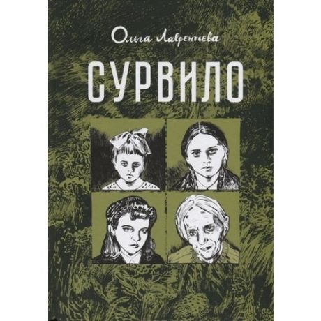 Сурвило