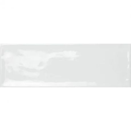 Плитка облицовочная Corsa Deco Plain Brick White 100х300х7,5 мм (40 шт.=1,2 кв.м)