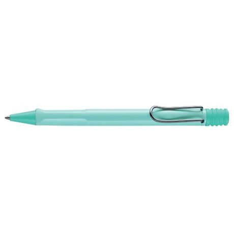 Ручка шариковая "236 Safari", M, светло-голубая