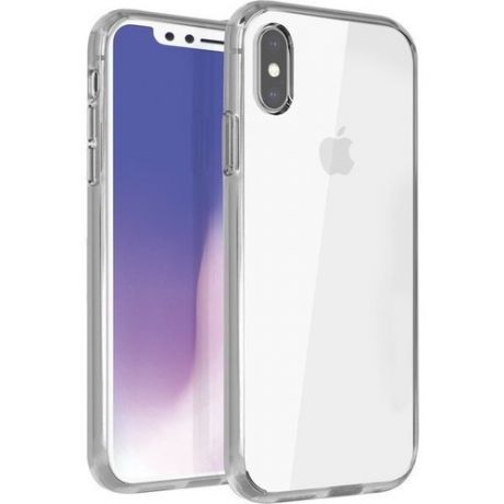 Чехол для iPhone X/XS "LifePro Xtreme Clear"