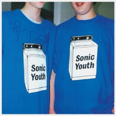 Sonic Youth - Washing Machine