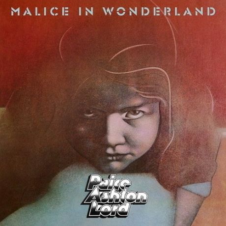 Paice, Ashton & Lord - Malice In Wonderland