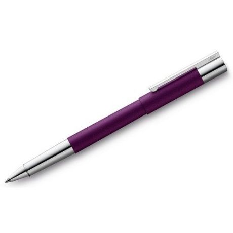Чернильный роллер "379 Scala", M63, фиолетовый