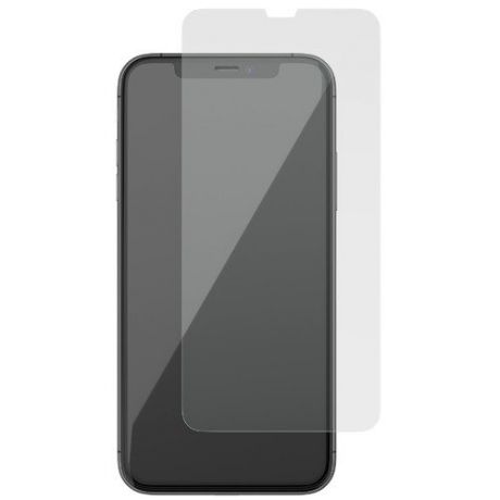 Стекло защитное для iPhone 11 Pro/XS/X "Premium Glass Screen Protector", 0,3 мм