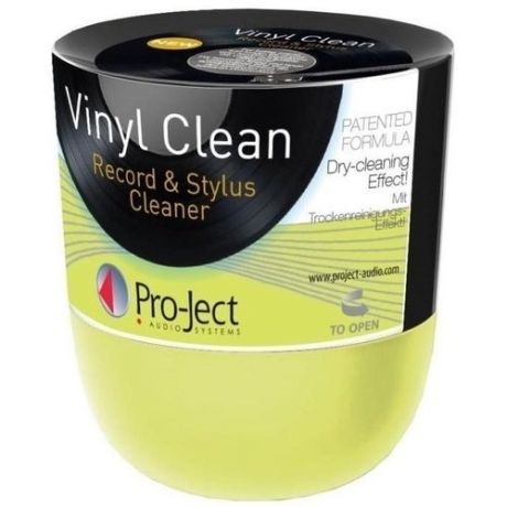 Чистящее средство "Vinyl Clean"