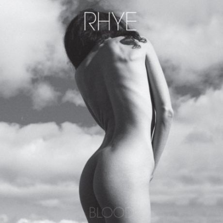 Rhye - Blood