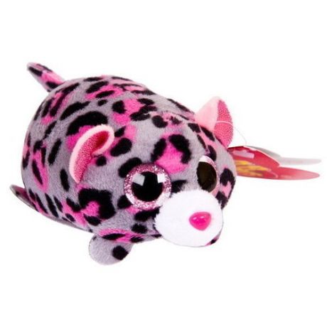 Мягкая игрушка "Леопард", 10 см