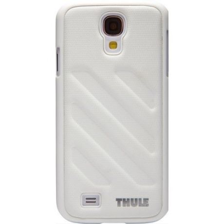 Чехол для Galaxy S4 белый TGG-104W