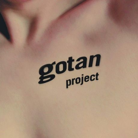 Gotan Project ‎- La Revancha Del Tango, 2LP