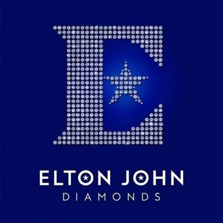 Elton John - Diamonds, 2LP