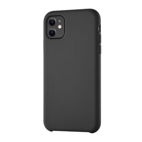 Чехол защитный для iPhone 11 "Touch Case", черный 